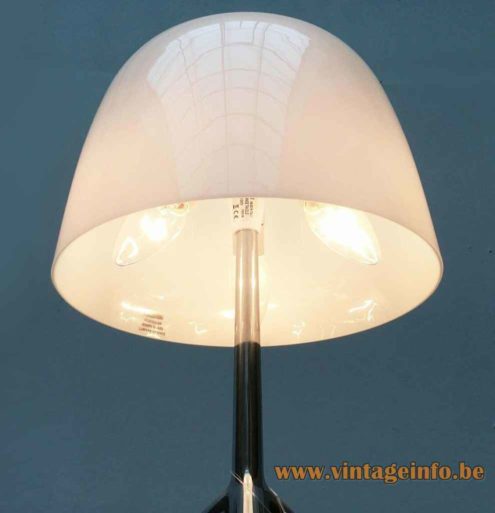 Foscarini Lumiere Grande Table Lamp 4