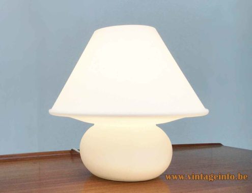 Glashutte Limburg 6249 Table Lamp 1