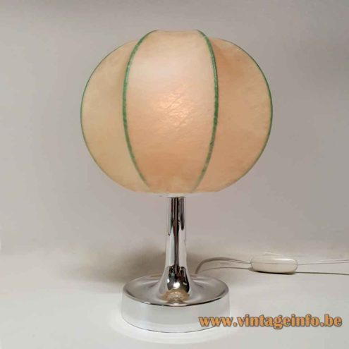 Goldkant Leuchten Salbo Table Lamp 1