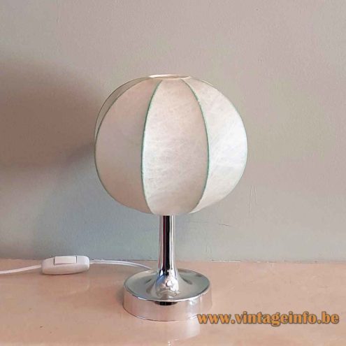 Goldkant Leuchten Salbo Table Lamp 2