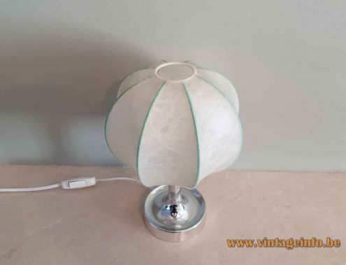 Goldkant Leuchten Salbo Table Lamp 3