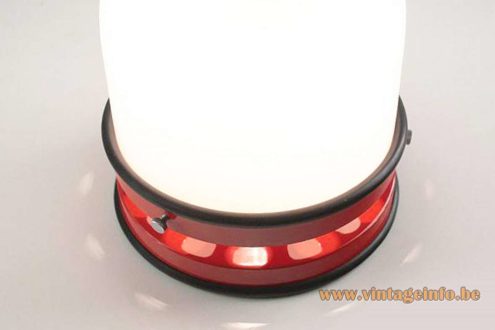 Grup Bonamusa Tramo Table Lamp 2