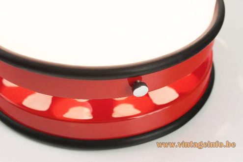 Grup Bonamusa Tramo Table Lamp 3