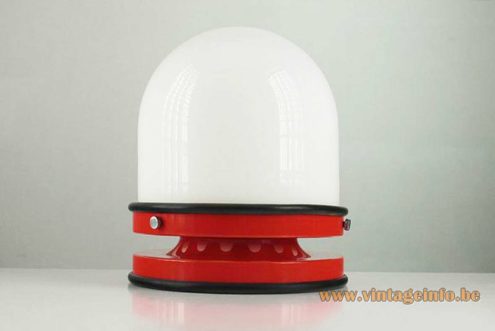 Grup Bonamusa Tramo Table Lamp 5