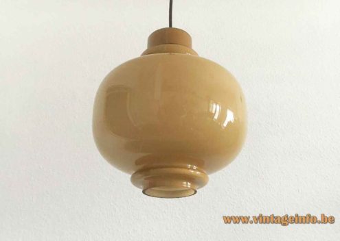 Hans Agne Jakobsson Oplight 75 Pendant Lamp 2