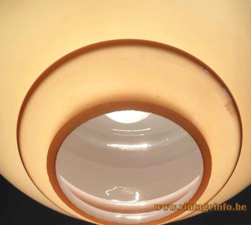 Hans Agne Jakobsson Oplight 75 Pendant Lamp 3