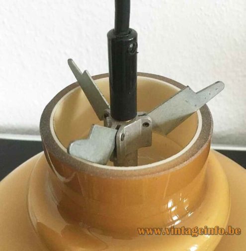 Hans Agne Jakobsson Oplight 75 Pendant Lamp 4