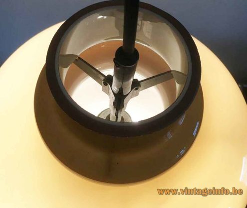 Hans Agne Jakobsson Oplight 75 Pendant Lamp 5