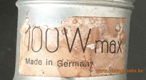 Hans Agne Jakobsson Oplight 75 Pendant Lamp 6