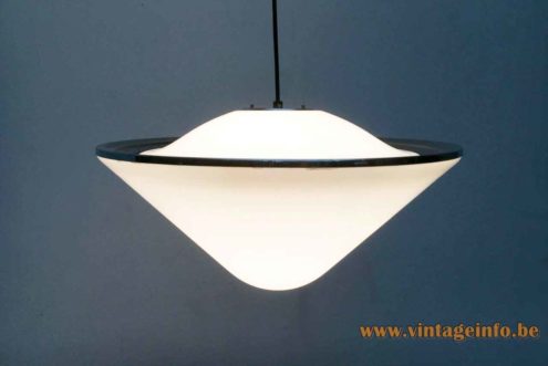 Harveiluce Elpis Pendant Lamp 1