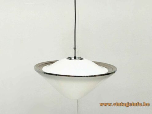 Harveiluce Elpis Pendant Lamp 3