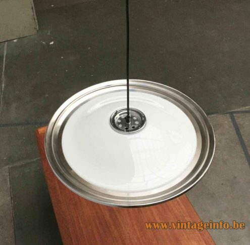 Harveiluce Elpis Pendant Lamp 4