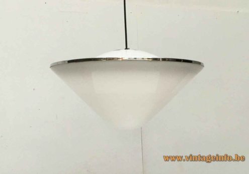 Harveiluce Elpis Pendant Lamp 8