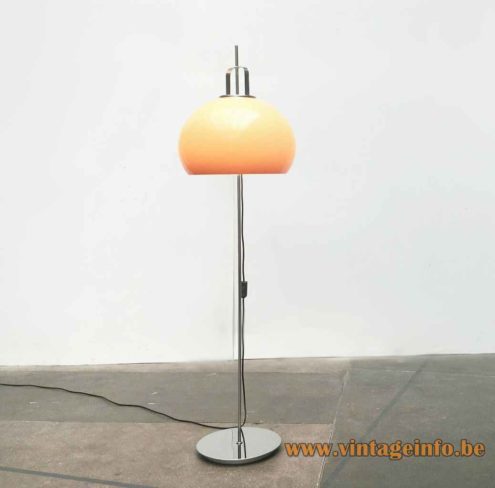 Harveiluce Lucerna Floor Lamp 1