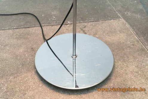 Harveiluce Lucerna Floor Lamp 3