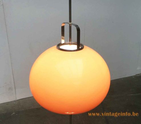 Harveiluce Lucerna Floor Lamp 4