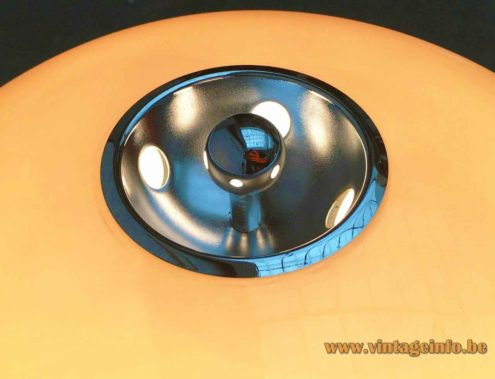 Harvey Guzzini Duetto Table Lamp 5