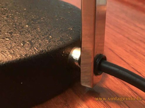 Hillebrand Oslo Desk Lamp 6