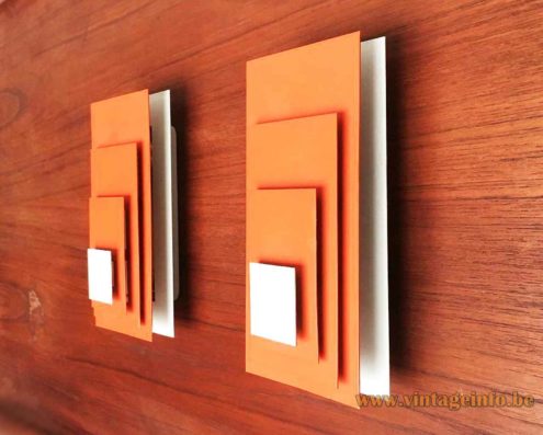 Hillebrand Wall Lamp 8578 3