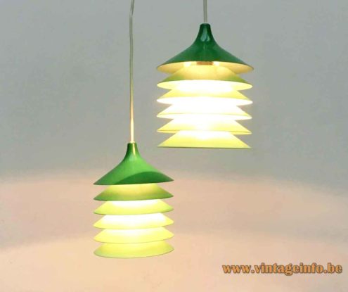 IKEA Duett Pendant Lamp 1