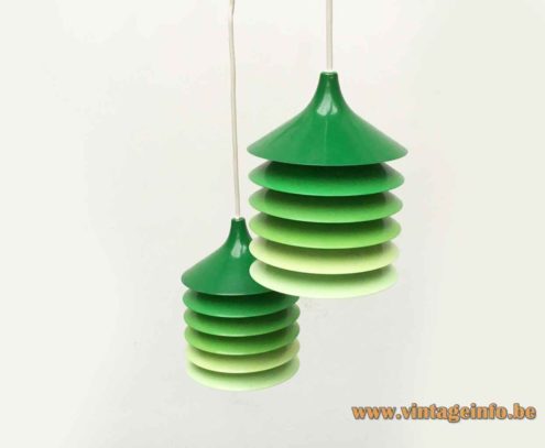 IKEA Duett Pendant Lamp 4