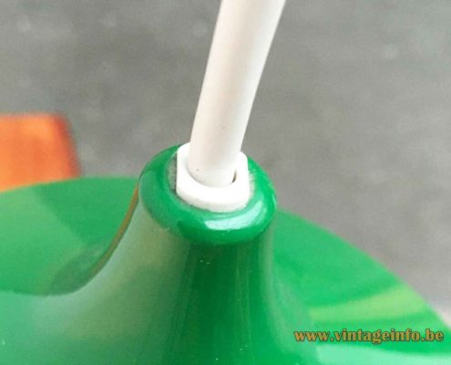 IKEA Duett Pendant Lamp 6