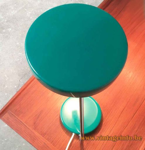 Kaiser Leuchten Desk Lamp 6658 4