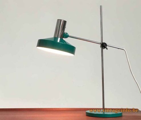 Kaiser Leuchten Desk Lamp 6857 1