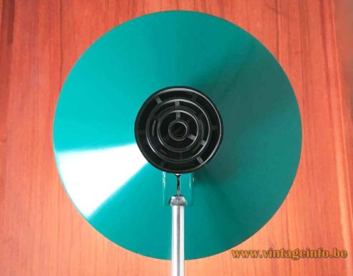 Kaiser Leuchten Desk Lamp 6857 3