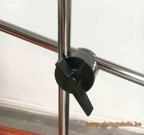 Kaiser Leuchten Desk Lamp 6857 4