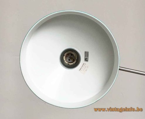 Kaiser Leuchten Desk Lamp 6857 5