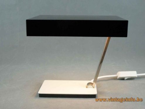 Kaiser Leuchten Desk Lamp 6878 1