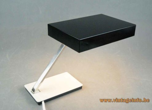 Kaiser Leuchten Desk Lamp 6878 3