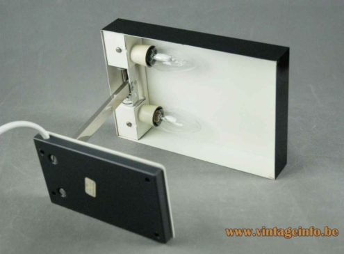 Kaiser Leuchten Desk Lamp 6878 5