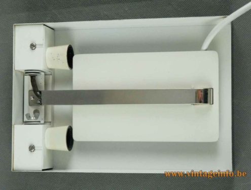 Kaiser Leuchten Desk Lamp 6878 6