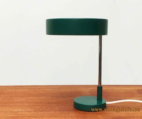 Kaiser Leuchten Desk Lamp 6890 2