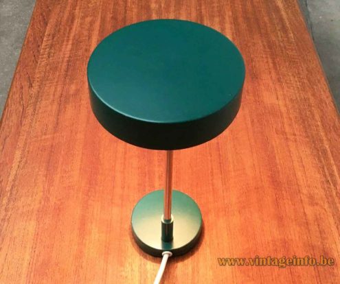 Kaiser Leuchten Desk Lamp 6890 3