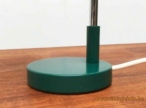 Kaiser Leuchten Desk Lamp 6890 4