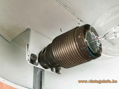 Kaiser Leuchten Desk Lamp 6890 5