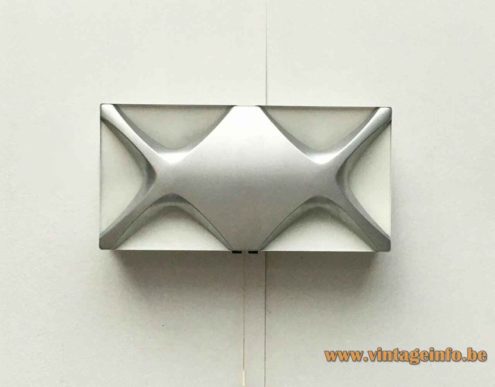 Klaus Link Wall Lamp 3