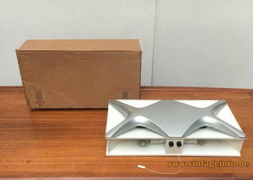 Klaus Link Wall Lamp 6