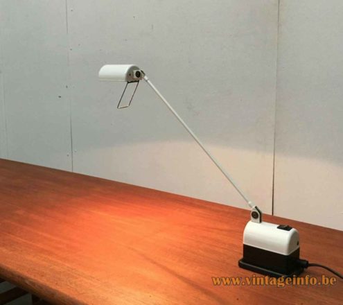 Lumina Daphinette Desk Lamp 2