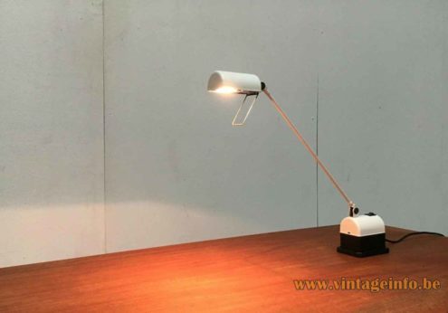 Lumina Daphinette Desk Lamp 4