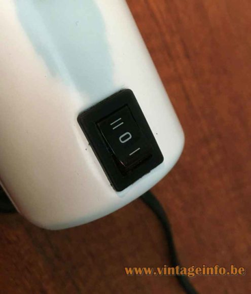 Lumina Daphinette Desk Lamp 5