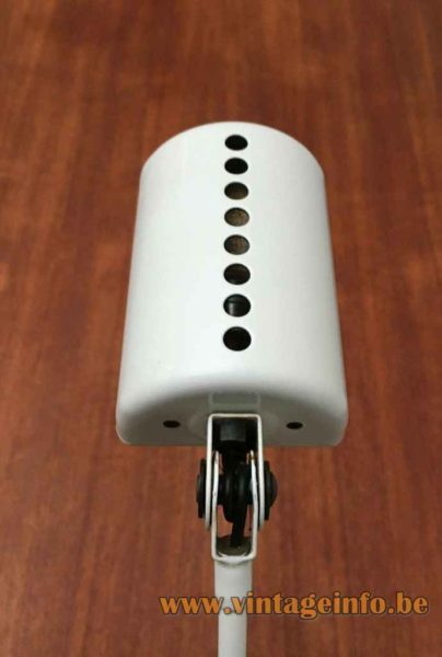 Lumina Daphinette Desk Lamp 6