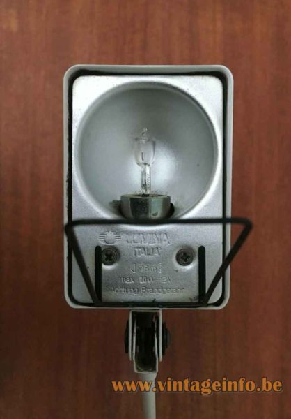 Lumina Daphinette Desk Lamp 7