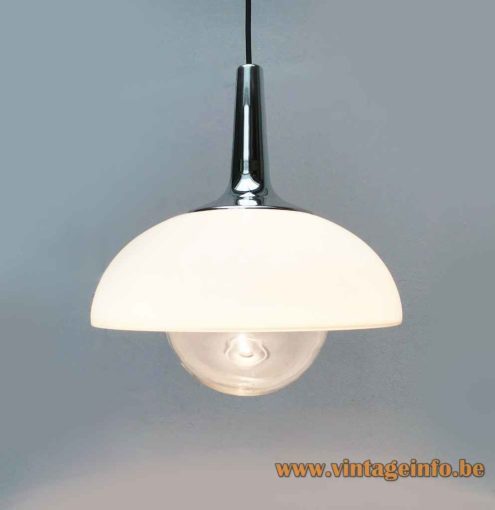 Peill Putzler AH 140 Pendant Lamp 1