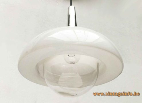 Peill Putzler AH 140 Pendant Lamp 4