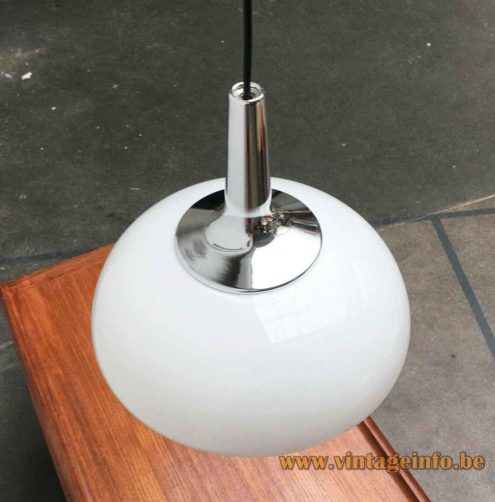 Peill Putzler AH 140 Pendant Lamp 5