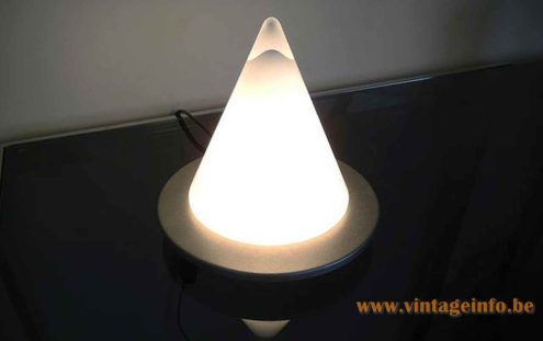 Peill Putzler Dark 100 Table Lamp 3